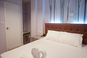 Rabbit Room
