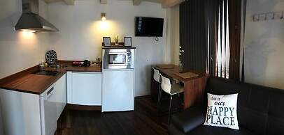 Lofts Trigo 13