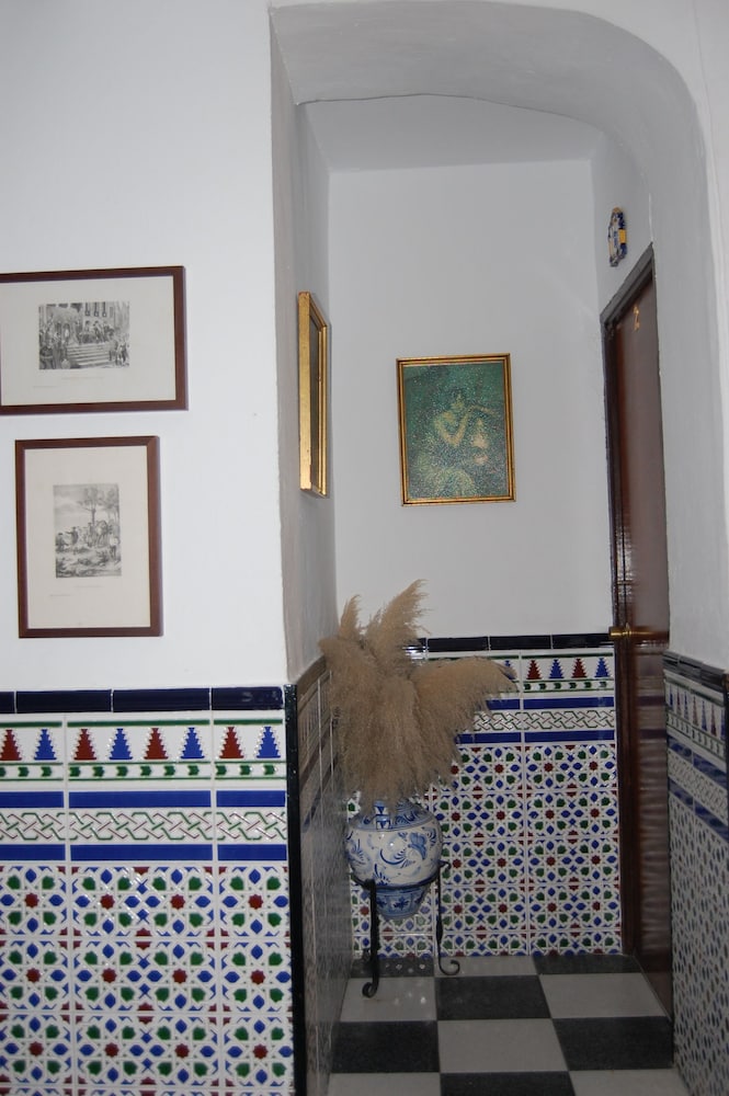 Pensión Trinidad