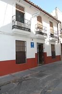 Pensión Trinidad