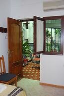 Pensión Trinidad