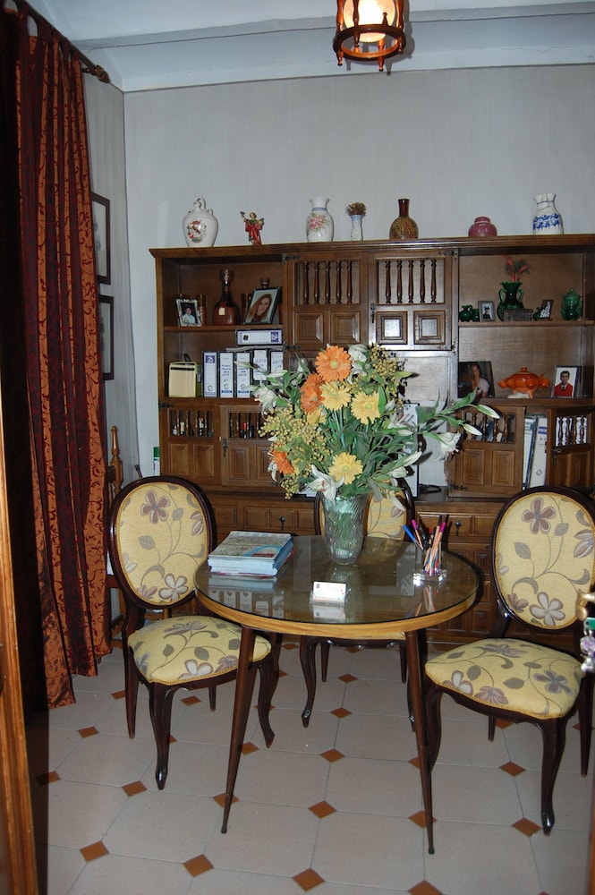 Pensión Trinidad