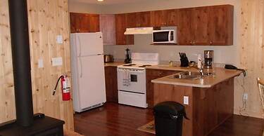 Sunshine Valley Rv Resort & Cabins