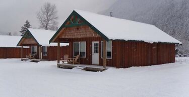 Sunshine Valley Rv Resort & Cabins