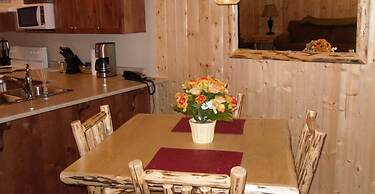 Sunshine Valley Rv Resort & Cabins
