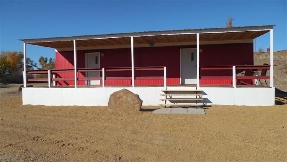 Dinosaur Trail RV Resort