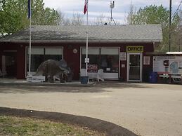 Dinosaur Trail RV Resort
