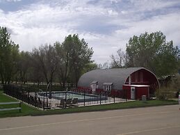 Dinosaur Trail RV Resort