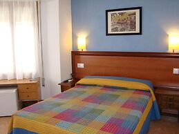 Hostal Platja