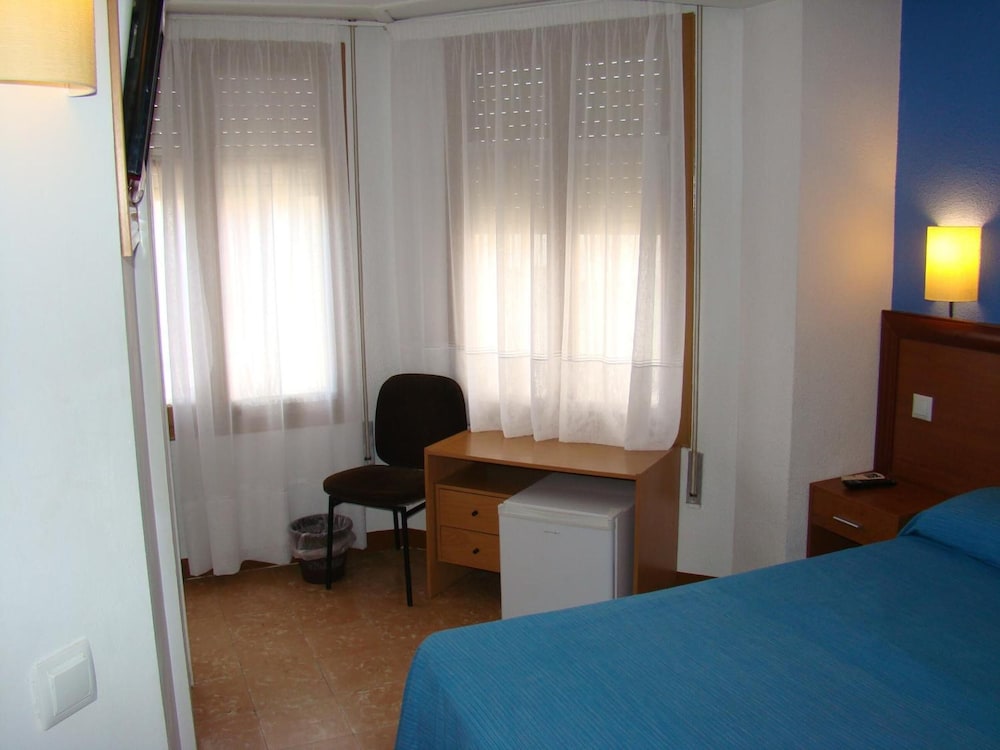Hostal Platja