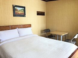 Hostel Quito Terrace