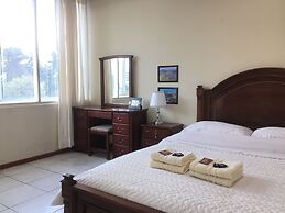 Hostel Quito Terrace