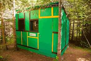 Rocky Mountain Bunkies