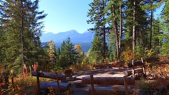 Rocky Mountain Bunkies