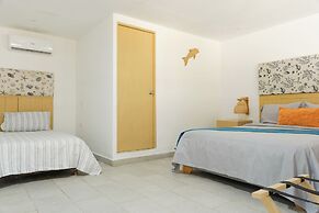 Hotel Isla Real