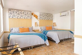 Hotel Isla Real
