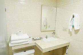 Hotel Isla Real