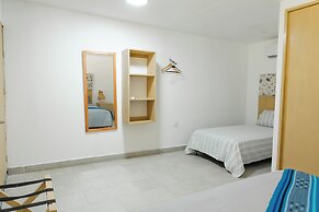Hotel Isla Real