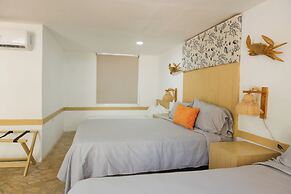 Hotel Isla Real