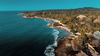 Hotel Isla Real