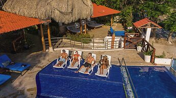 Hotel Isla Real