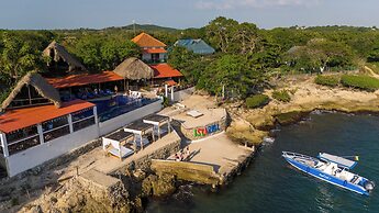Hotel Isla Real