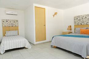 Hotel Isla Real