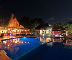 Hotel Isla Real