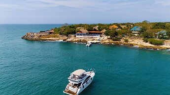 Hotel Isla Real