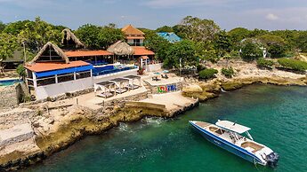 Hotel Isla Real