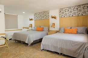 Hotel Isla Real