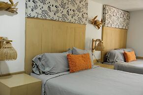 Hotel Isla Real