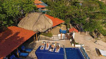 Hotel Isla Real