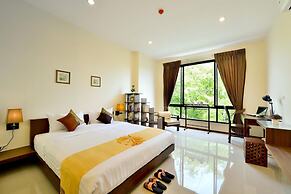 The Choice Hotel - Adults Only