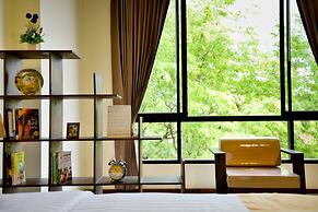 The Choice Hotel - Adults Only