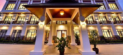 The Choice Hotel - Adults Only