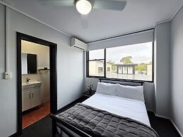 Panania Hotel
