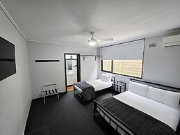 Panania Hotel