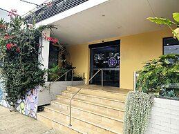 Panania Hotel