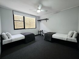 Panania Hotel