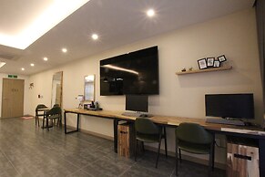 NOVA Hotel