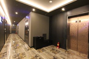 NOVA Hotel