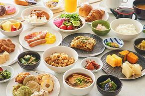 Richmond Hotel Fukuyama Ekimae