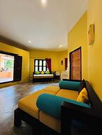 The Hideaway Pariya Haad Yuan Ko Pha-ngan