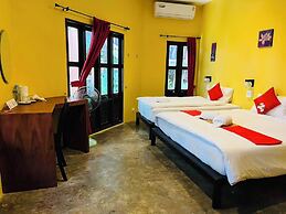 The Hideaway Pariya Haad Yuan Ko Pha-ngan