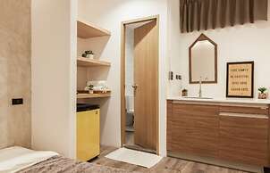 Vann Bangkok Boutique House
