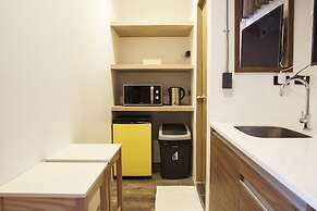 Vann Bangkok Boutique House