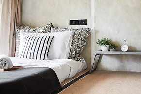 Vann Bangkok Boutique House