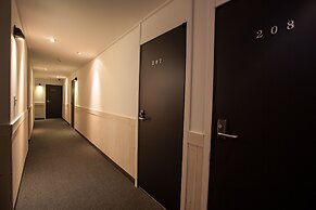 Petercat Hotel Sinchon Hongdae
