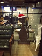 Petercat Hotel Sinchon Hongdae